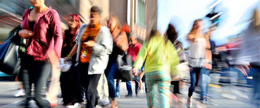 Beskuren AIMday Valfard 2017