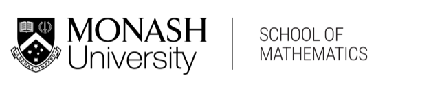Monash University School of Mathematics