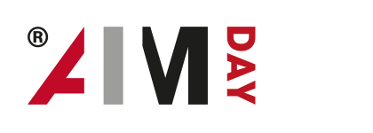 AIMday logo